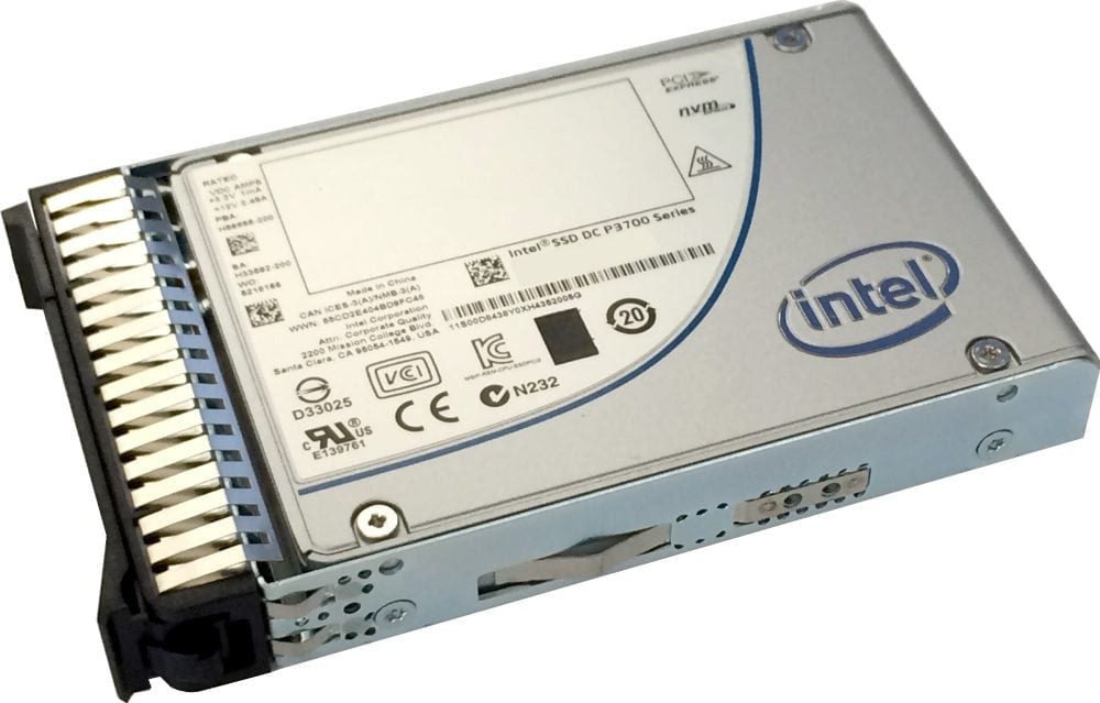Intel.SSD