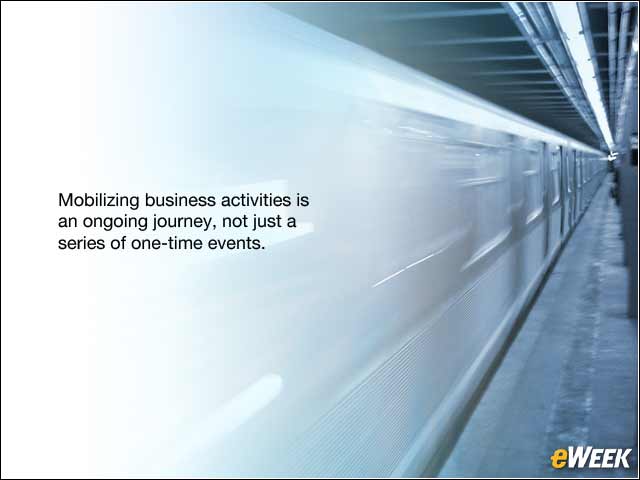 9 - Invest in Successive Stream of Mobile Apps