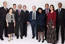 IBM Fellows 2015