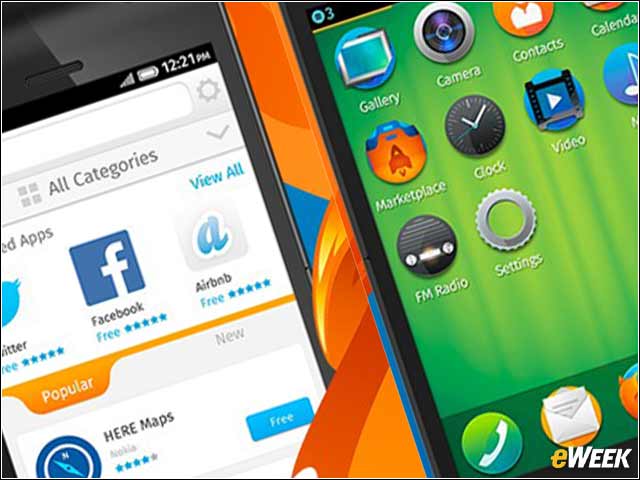 1 - Firefox Mobile Is Doomed to Failure: 10 Reasons Why