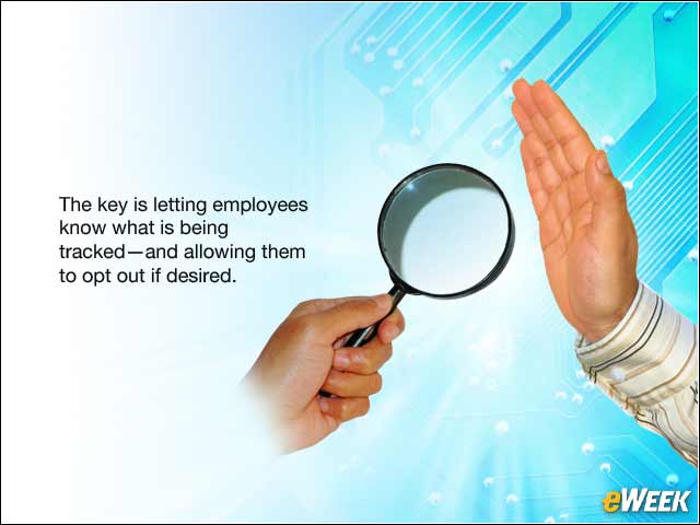 7 - Not Providing Education and Training to End Users