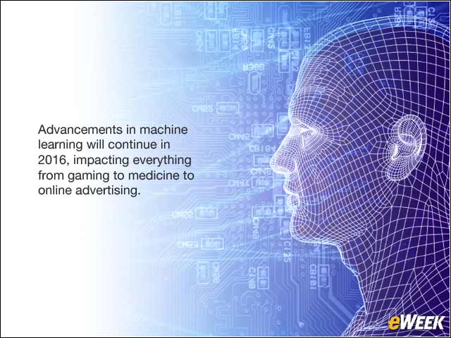 8 - Making Systems More Intelligent