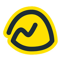 Basecamp icon.