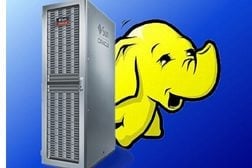 Oracle's data predictions for 2015