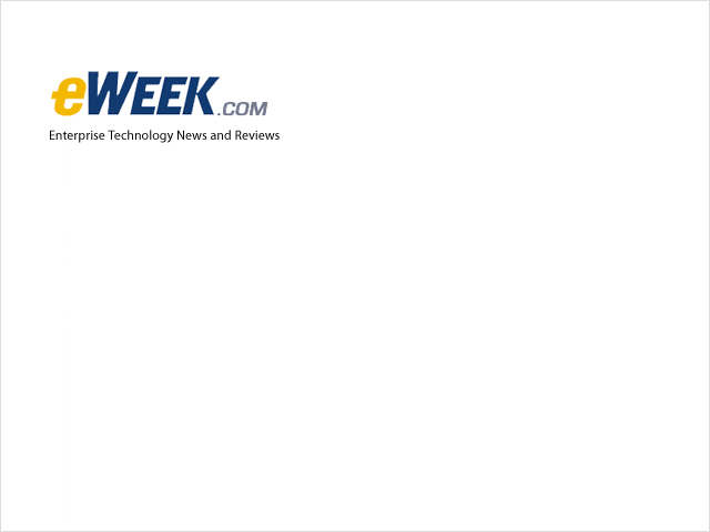 eWEEK Labs Provides Direction on GPS Devices