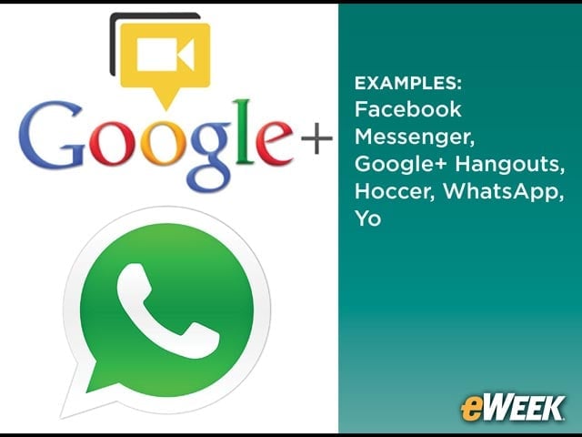 Messaging