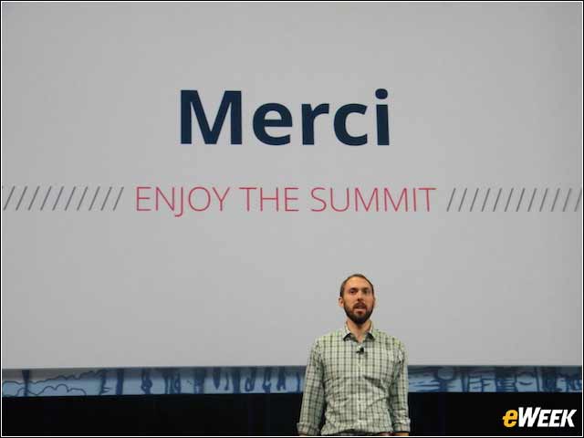 2 - OpenStack Is Enabling the Software-Defined Economy