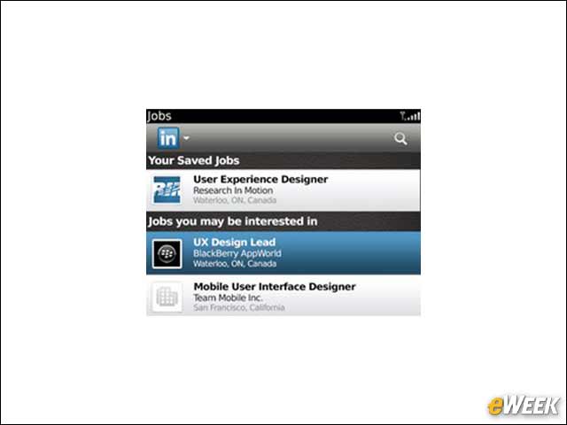 2 - LinkedIn Shouldn't Be Overlooked