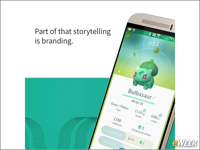 9 - Build Brands That Captivate People