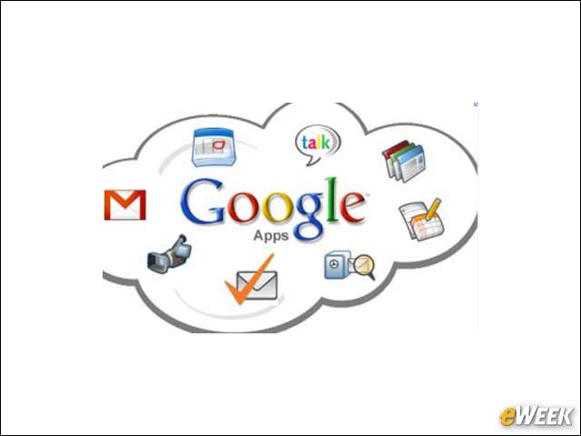 9 - Remember Google Services