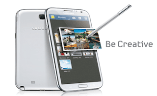 Samsung, AT&T Ready Four More LTE, Galaxy Devices for 2012