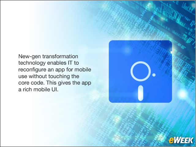 3 - User Experience Has Finally Become Important to Corporate IT