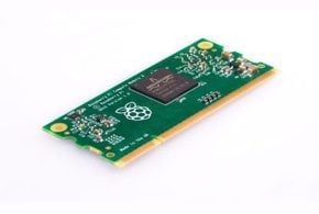 Raspberry Pi Compute Module