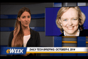 Tech Briefing 1006