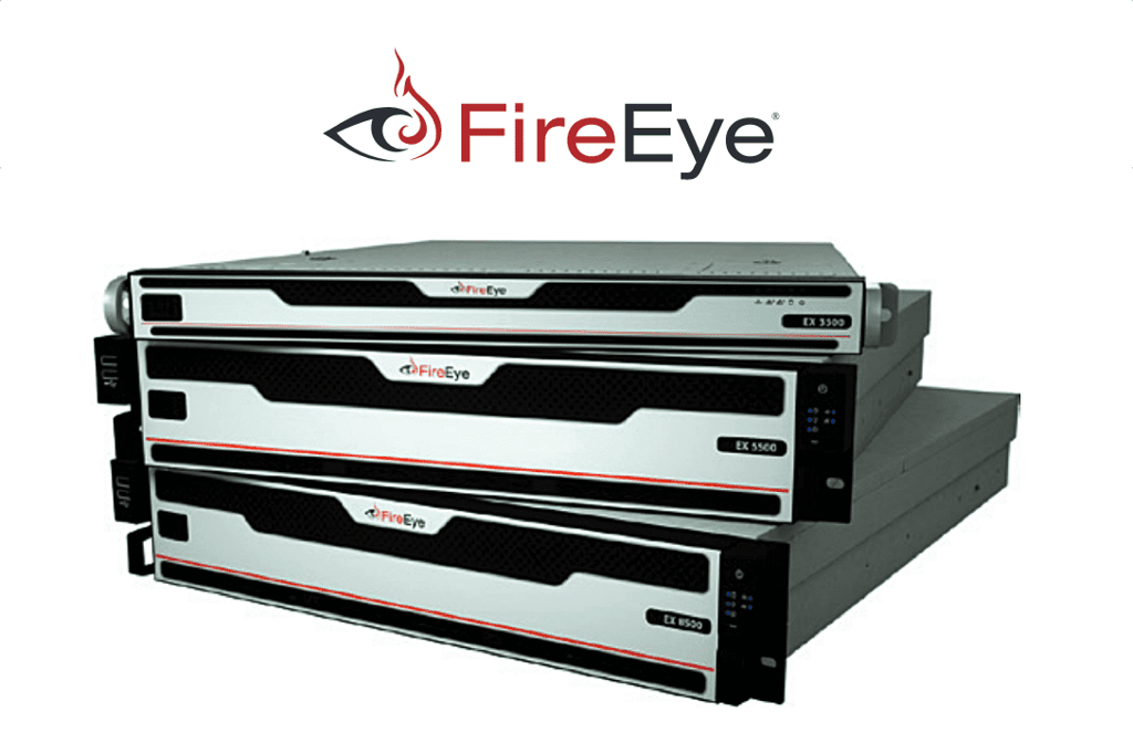 FireEye Email Security