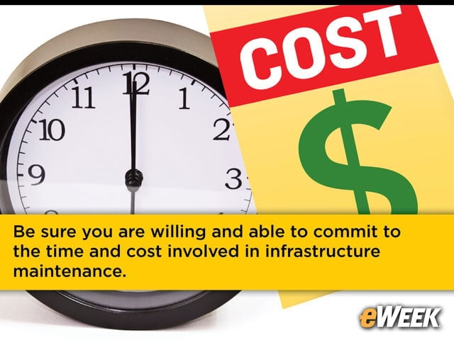 Maintenance: Is it Time for Your Checkup?