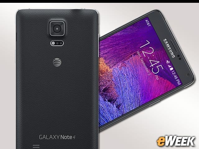 Samsung Wins Out on Megapixels