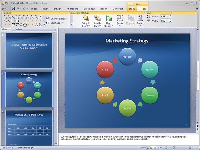Microsoft Office 12