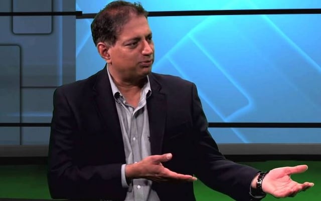 New VMware CIO Explains Approach to Containers