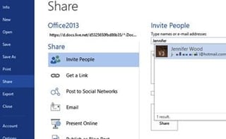 Office 2013, SkyDrive Integration Works Reliably for Casual, Pro Writers