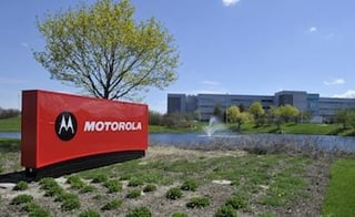 Google’s Motorola Begins Cutting 1,200 Employees