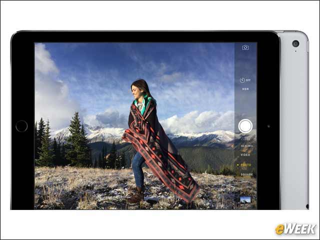 3 - Pick Up an iPad Air 2 While You're at It