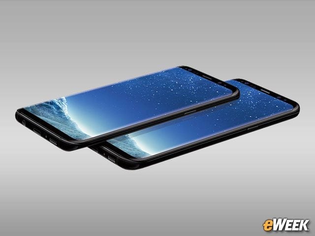 Don't Expect Major Display Changes