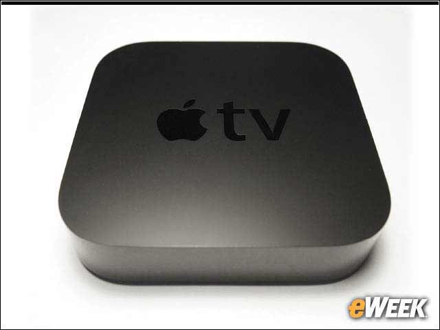 7 - Will There Be a New Apple TV?