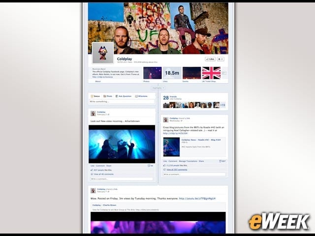Businesses Need Facebook's Help