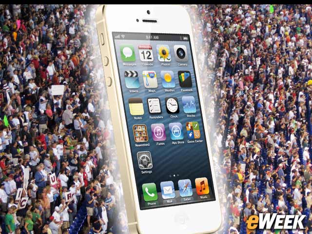 Is the Demand as Strong as Apple Thinks?