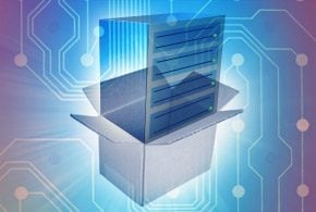 White Box Network Gear