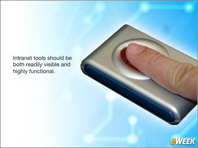 4 - Hidden Navigational Tools