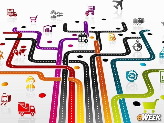 Samsung Can Apply Harman Technology to the Wider IoT