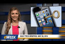 Daily Tech Briefing: May 28, 2014