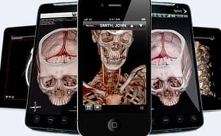 Social Media, Mobile Devices Eyed for Improving Employee Health