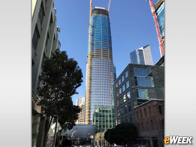 How It Looks From the Street