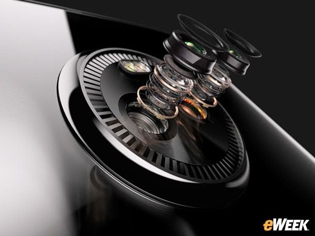 A Dual-Camera Surprise