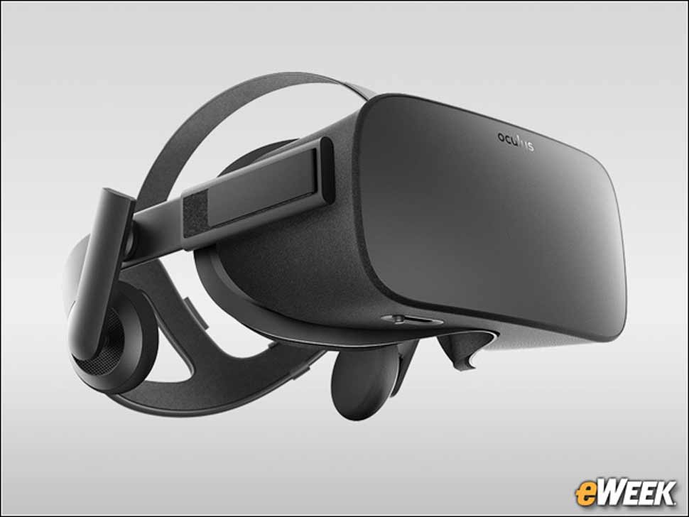 10 - It Will Fully Support Virtual Reality