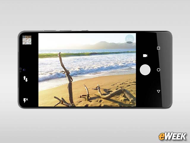 Which Has the Better Camera?
