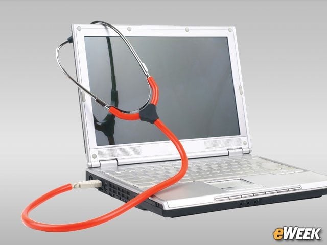 Why Health Care Should Use Object Storage