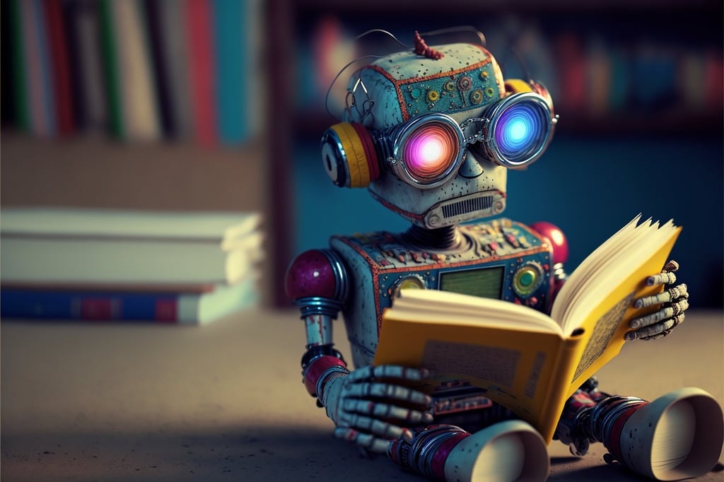 AI