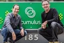 Cumulus executives