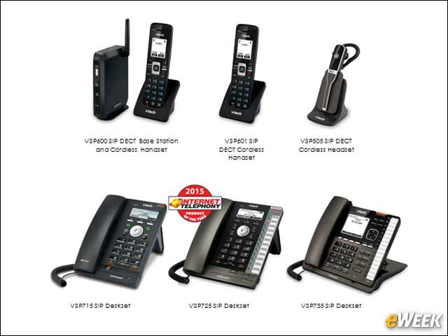 5 - Range of Models