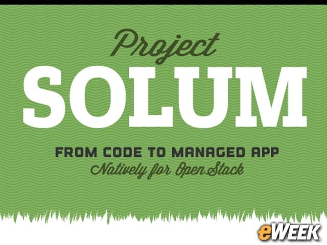 Solum Bridges the PaaS Gap