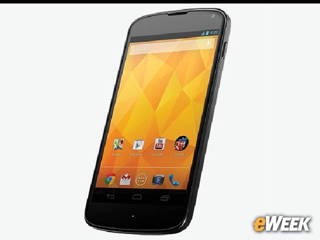 8-More Storage Than the Nexus 4
