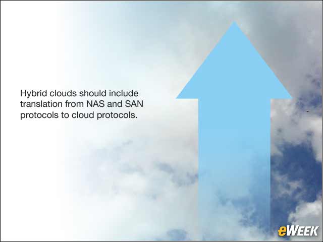 5 - Myth #4: Applications Need to Be Rewritten to Use the Cloud