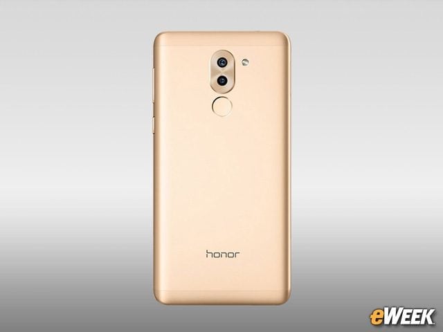 Huawei Promises Quality at Budget Price