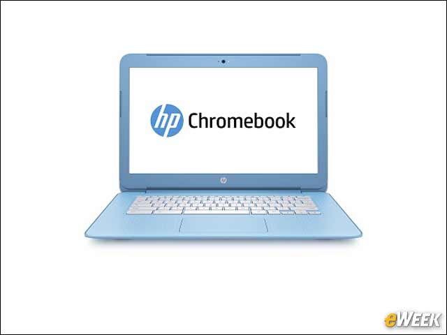 5 - The Chromebook 14
