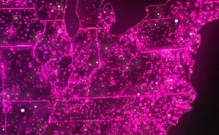 T-Mobile Offers Unlimited 4G Data Plan With No Contract