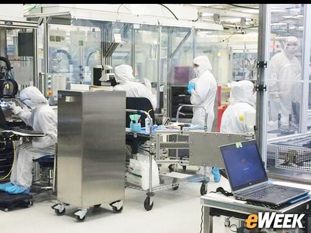Corvallis Clean Lab